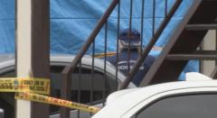 アパートから男性遺体 頭や顔を瓶などで複数回殴るなどの暴行加え死亡させた疑い 無料低額宿泊所の管理者で知人の男（22）を逮捕 愛知・岩倉市