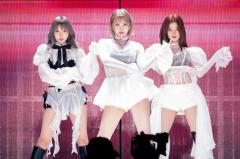TWICE内ユニットMISAMO“25万人動員”グループ初ドームツアー完走 東京ドームでONCEに感謝【MISAMO JAPAN DOME TOUR 2024 “HAUTE COUTURE”】