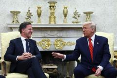 現代版の「山を叩いて虎を驚かす」？ NATO事務総長、米国のイラン空爆はプーチン・習近平に強力なシグナルを送ったと発言
