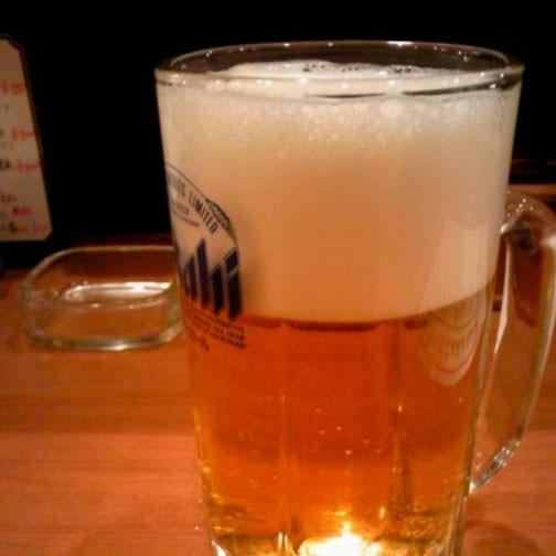 ﾏｼﾞかよ! ﾋﾞｰﾙは体によく白内障のﾘｽｸを軽減させる?