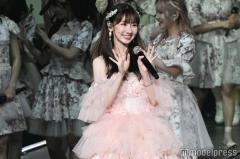 AKB48柏木由紀、卒コンから見えた渡辺麻友さんとの“まゆゆきりん”不滅の絆 演出の一致に感動の声「鳥肌」