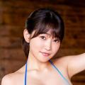 グラビアアイドル湊みそら、フェチに..
