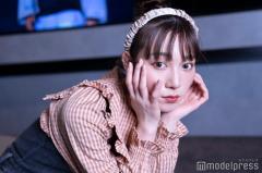 YouTuber古川優香、第1子出産を報告「毛がフサフサの元気な男の子です」写真も公開