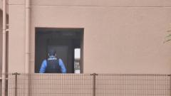 松山のマンション住人の大学生の女性を刃物で刺す 殺人未遂で交際相手の大学生男を逮捕【愛媛】のイメージ画像