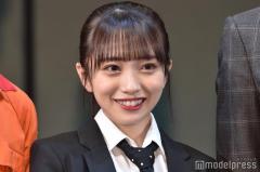 AKB48向井地美音、大胆イメチェンで雰囲気ガラリ「爽やか」「大人っぽくなった」と絶賛の声