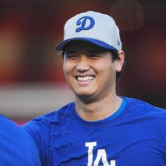 WBCの投手起用については…？大谷翔平、オンラインで合同取材に応えるのイメージ画像