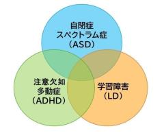 ｢発達障害が増えている｣といわれる&quot;本当の理由&quot;のイメージ画像