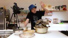 90％の人が知らない美味しい貝とは？きまぐれクックが解説！「知る人ぞ知るツウ好みの味の貝」のイメージ画像