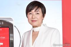 桃井かおり、手料理公開「優しいごはん」「季節ものですね」の声