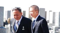 病魔に勝つ」と見られていた親分が…山口組最高幹部・倉本組組長、逝去の衝撃