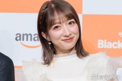 辻希美、次女・夢空（ゆめあ）ちゃんがカーテンで遊ぶ姿公開「反則級の可愛さ」「天使そのもの」の声のイメージ画像