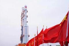 中国の宇宙ステーション、2023年に有人宇宙船2隻・貨物宇宙船1隻を迎えるのイメージ画像