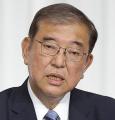 石破首相「消費税減税は1年ぐらいかかっちゃう」改めて給付の意義強調 立民・野田代表の突っ込みには…