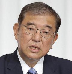 石破首相「消費税減税は1年ぐらいかかっちゃう」改めて給付の意義強調 立民・野田代表の突っ込みには…