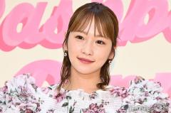 川栄李奈「高校のときに友達とみんなで」“甘酸っぱい”夏の思い出語る「【ジョー マローン ロンドン】のイメージ画像