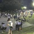 ｢ﾎﾟｹﾓﾝGO｣のﾐﾆﾘｭｳ確保に..