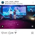 "これはエモすぎる!"優里、マイファス..