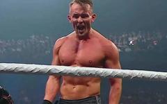 【WWE】ルートヴィヒ・カイザー、イベントでヒールからベビーフェイスに？