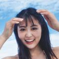 “マシュマロ天使”福井梨莉華、雑誌..