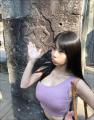 鈴木ふみ奈、おっぱいの主張が強すぎ..