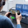 ゲームを遊びながら充電できるゲーミ..