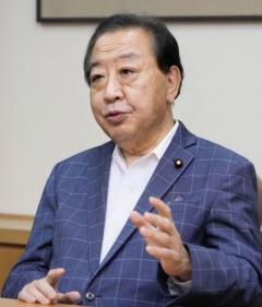野田元首相に党代表待望論 泉氏発言が契機、反発ものイメージ画像