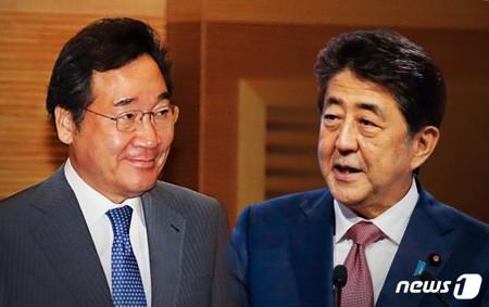 韓国首相 「安倍首相と会い“対話促進”雰囲気作りを」