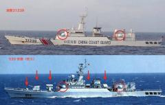 政府、中国側に抗議 ７６ミリ砲搭載船が領海侵入 沖縄県石垣市のイメージ画像
