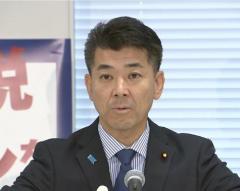 立憲・泉代表 インボイス反対53万人署名「岸田首相は直接声を聴いてほしい」のイメージ画像