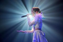【ライブレポ】山本彩、初の日本武道館、ソロ10周年、そして自らの誕生日に誓った「これから」の物語──〈山本彩 LIVE at 武道館〉のイメージ画像