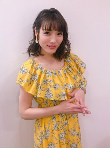 今野杏南「膝閉じられない」「足でﾘﾓｺﾝ」 足ｸﾞｾがｴﾛい