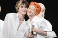 JO1「KCON」客降りで沸かす 川尻蓮＆金..