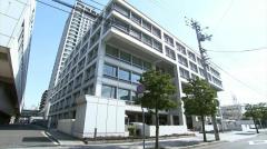 【速報】20歳の警察官の男が10代の男性にわいせつな行為 不同意わいせつの容疑で逮捕 保護者が警察に相談【香川】のイメージ画像