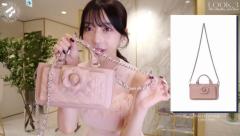 63点で魅せる圧巻の美！Rちゃんが紡ぐMs.Floraの世界観のイメージ画像