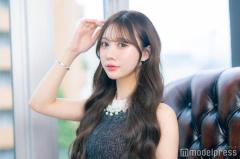 アイドルクビ・不登校の過去…笑顔の裏にあった人気キャバ嬢・ゆゆの葛藤「人生で1番苦しかった」自分を変えられた理由＜モデルプレスインタビュー＞