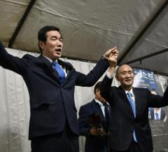 自民党なぜ選んだ? 「スピード感」「中道は選挙互助会」私の理由