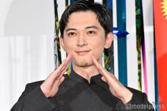 吉沢亮、七夕の願い明かす「デカくなる自分ってよくないですか？」【映画「バババ」】