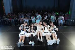 Sumomo卒業のOum、バンコクでのラストライブ～最後は日本へ