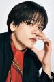 FANTASTICS中島颯太「JUNON」4年間の連載書..