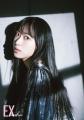 櫻坂46村井優、選抜復帰への想い明か..