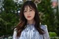 福原遥、透け感ワンピースで美スタイ..