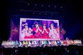 FRUITS ZIPPERらKAWAII LAB.総勢38人集結で3周..