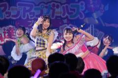 アプガ(プロレス)、初のアイドル衣装と新曲をお披露目！「アイドルとしての私たちも楽しみにしてください！」