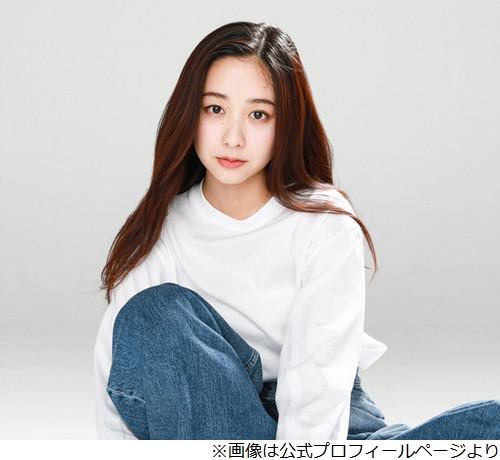 堀田真由、使い捨てカメラ“直撃”ではないけど…「初めて使ったの、中学生のときで」
