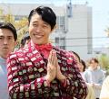 鈴木亮平流の“ゲン担ぎ”明かす「最..