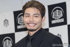 THE RAMPAGE武知海青、母のダンススタジオに通っていた人気アイドル告白 2ショットも公開