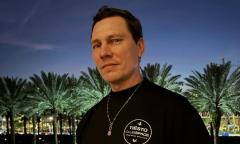 Tiësto 注目のプロジェクト『PRISMATIC』を始動、NEW EPを携え次なるステージへ
