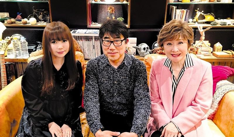 小林幸子&中川翔子 亀田誠治アレンジでポケモンソングコラボ