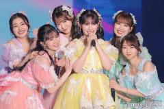 超ときめき宣伝部「間違えられちゃう」人気アイドルグループ告白「お互い苦労はしてます」