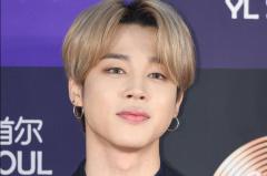 BTSジミン、日本チェーン店で食事＆銀座散策…プライベートショットに反響「即バレしそう」「思わず震えた」